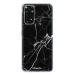 iSaprio Black Marble 18 pro Xiaomi Redmi Note 11 / Note 11S