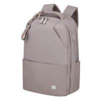 Samsonite Batoh na notebook a tablet Samsonite Workationist Backpack 14.1