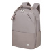 Samsonite Batoh na notebook a tablet Samsonite Workationist Backpack 14.1" Quartz (1721)