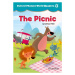 Oxford Phonics World 1 Reader: The Picnic Oxford University Press