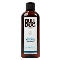 BULLDOG Sensitive Shampoo Fuji Apple Extract 300 ml