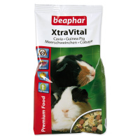 Beaphar Krmivo XtraVital morče 1 kg