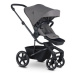 EASYWALKER Kočík kombinovaný Harvey5 2v1 Pebble Grey LITE RWS