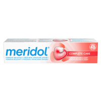 meridol®Complete Care citlivé dásně a zuby zubní pasta 75 ml