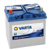 VARTA BLUE Dynamic 60Ah, 12V, D48