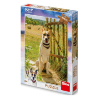 Gump Jsme dvojka 300 XL puzzle