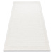 Dywany Łuszczów Kusový koberec Timo 5979 White – na ven i na doma - 200x290 cm
