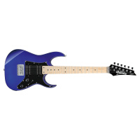 Ibanez GRGM21M MiKro Jewel Blue