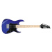 Ibanez GRGM21M MiKro Jewel Blue