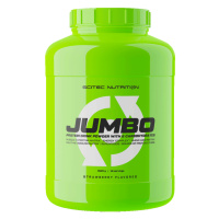 Scitec Nutrition Jumbo 1320g - vanilka