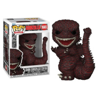 Funko POP! #1665 Movies: Godzilla 70th Anniversary - Godzilla 2016