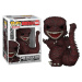 Funko POP! #1665 Movies: Godzilla 70th Anniversary - Godzilla 2016