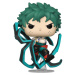 Funko POP! #1347 Animation: MHA S5 - Deku (Izuku Midorija - Blackwhip)