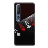 iSaprio Poker pro Xiaomi Mi 10 / Mi 10 Pro