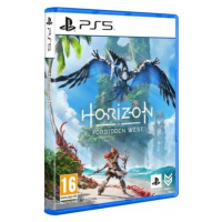 Horizon: Forbidden West (PS5)