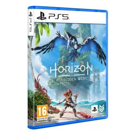 Horizon: Forbidden West (PS5) Sony