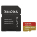 SanDisk Extreme microSDXC 400 GB SDSQXA1-400G-GN6MA Micro SDXC 400 GB Paměťová karta