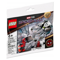 LEGO® Marvel 30443 Spider-Man Bridge Battle