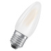 OSRAM OSRAM Classic LED svíčka E27 2,5W 2 700K matná