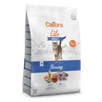 Calibra Cat Life Adult Herring 1,5kg