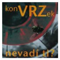 Jiří Konvrzek - Nevadí ti? CD