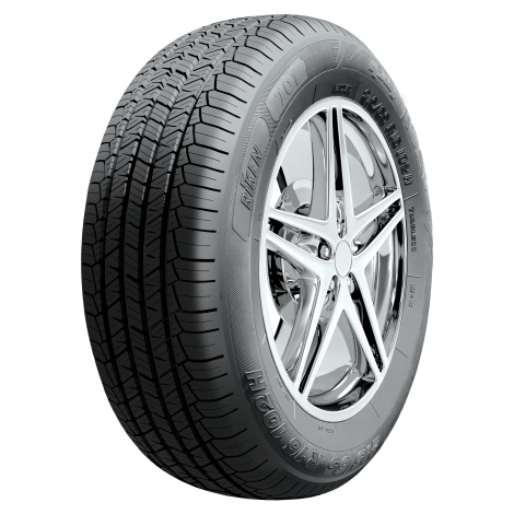 RIKEN 215/60 R 17 96H 4X4_ROAD_701 TL M+S