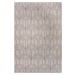 Hanse Home Collection koberce Kusový koberec Pangli 105850 Linen – na ven i na doma - 240x330 cm