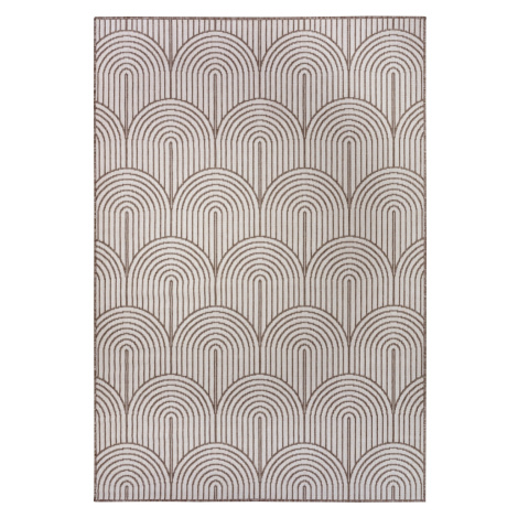 Hanse Home Collection koberce Kusový koberec Pangli 105850 Linen – na ven i na doma - 240x330 cm