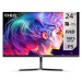 CHiQ MT 24F650 24", FHD, 75 Hz, Frameless, černý