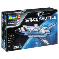 Gift-Set vesmír 05673 - Space Shuttle - 40th Anniversary (1:72)