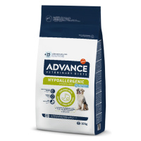 Advance Veterinary Diets Hypoallergenic - 10 kg