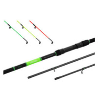 DELPHIN Wasabi Feeder NXT délka 3,60 m, zátež 100 g