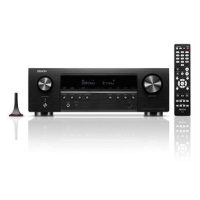 Denon AVR-S770H černý