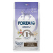 Forza10 Mini & Toy Diet jehněčí s rýží - 2 x 1,5 kg