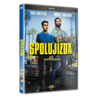 Spolujízda - DVD