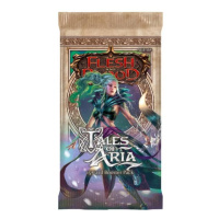 Flesh and Blood TCG - Tales of Aria Unlimited Booster