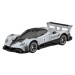 Hw prémiové auta velikáni pagani zonda r, mattel hkc42