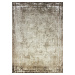 Berfin Dywany AKCE: 80x150 cm Kusový koberec Elite 4356 Beige - 80x150 cm