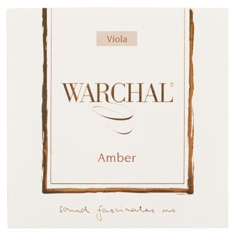 Warchal Amber 710 Set Vla