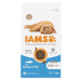 IAMS Cat Kitten Ocean Fish granule pro koťata 1 kus, Hmotnost balení (g): 10 kg