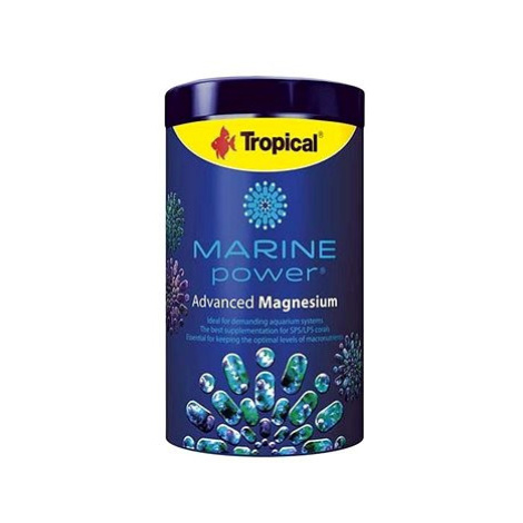 Tropical Marine Power Advance Magnesium 1000 ml 750 g