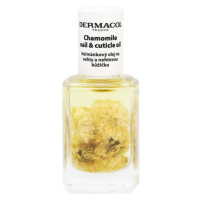 Dermacol Chamomile olej na nehty 11ml