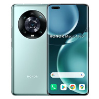 HONOR Magic4 Pro 5G 256GB tyrkysová