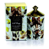 ASHLEIGH & BURWOOD WILD THINGS - NEROLI & MANDARIN & AMBER, 320 g, YOU´RE HAVING A GIRAFFE