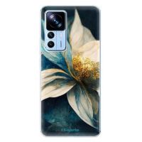 iSaprio Blue Petals pro Xiaomi 12T / 12T Pro