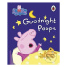 Peppa Pig: Goodnight Peppa - kniha z kategorie Pro děti