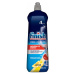 FINISH Rinse & Shine Leštidlo do myčky nádobí Lemon 800 ml