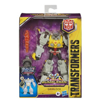 Transformers Cyberverse figurka řada Deluxe