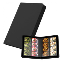 Album Ultimate Guard 16-Pocket ZipFolio 320 XenoSkin Black