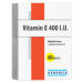 Vitamin E 400 I.u. Cps.60 Generica